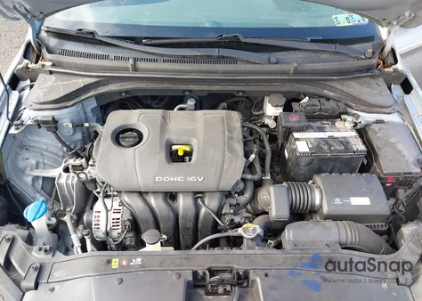 2017 Hyundai Elantra Limited from USA, damaged, VIN 5NPD84LF3HH150975